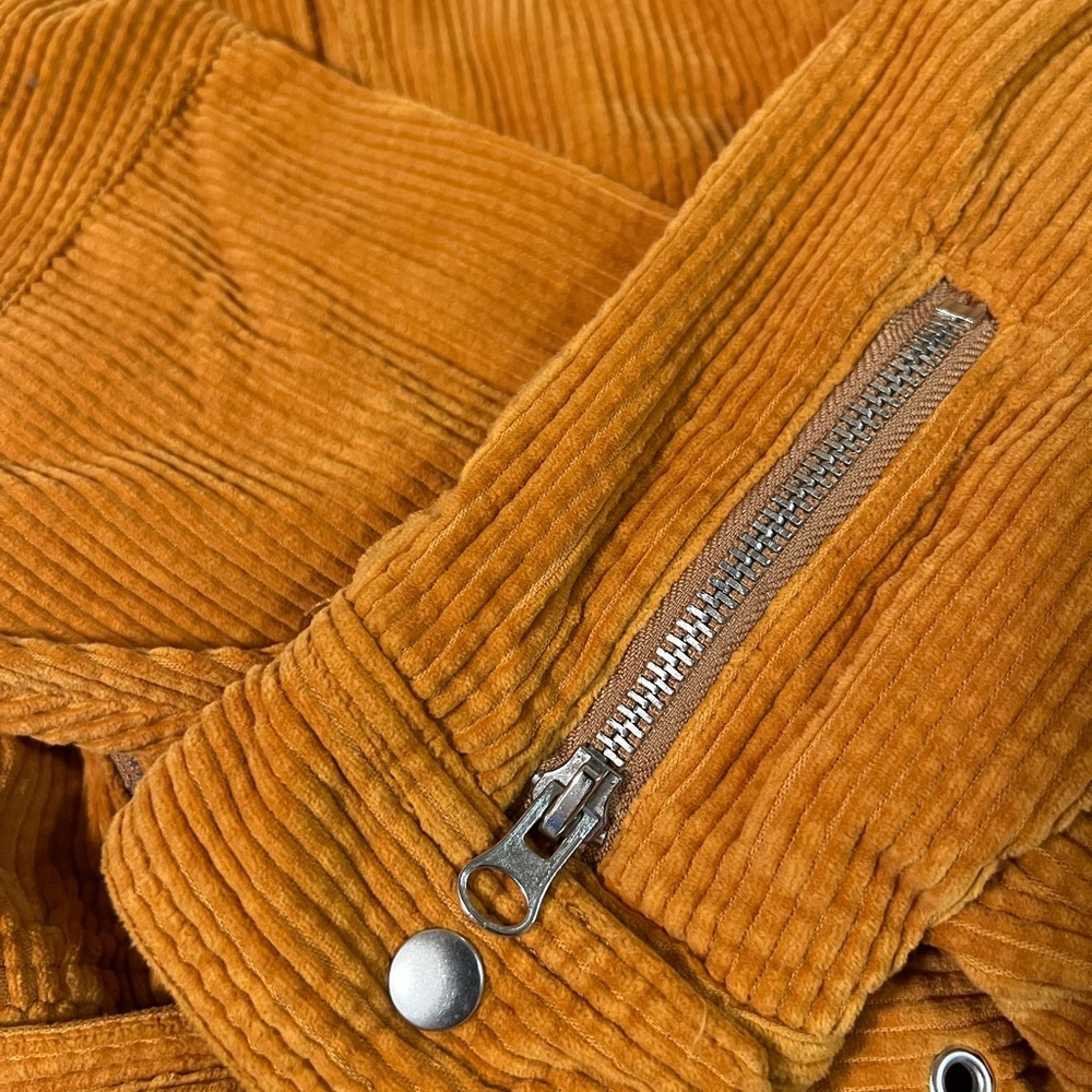 Free People jacket - Picture 4 of 9
